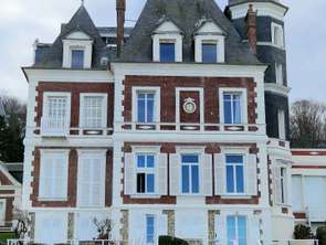 Vente Appartement 3 piècesTrouville-sur-Mer