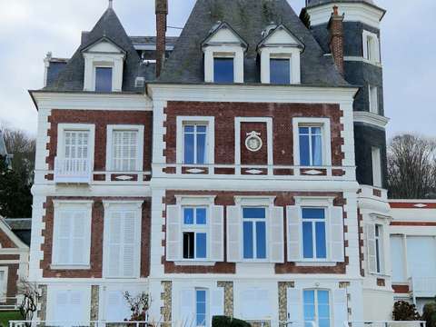 Vente appartement 3 pièces Trouville-sur-Mer 14