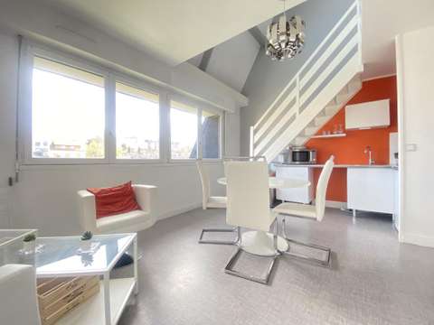 Vente appartement 2 pièces Vente appartement 2 pièces