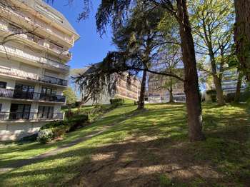 Vente appartement 2 pièces Trouville-sur-Mer 14