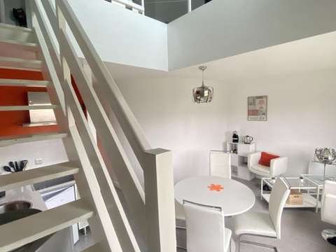 Vente appartement 2 pièces Vente appartement 2 pièces