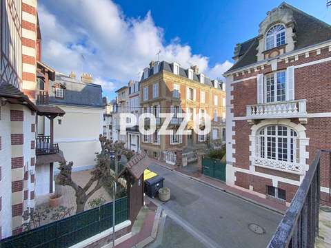 Vente appartement 2 pièces Trouville-sur-Mer 14