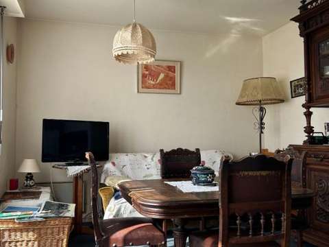 Vente appartement 2 pièces Vente appartement 2 pièces