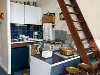 Vente appartement 2 pièces Vente appartement 2 pièces