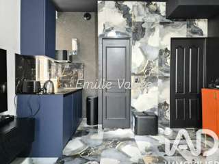 Vente appartement 1 pièce Vente appartement 1 pièce