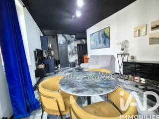 Vente appartement 1 pièce Vente appartement 1 pièce