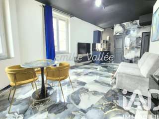Vente appartement 1 pièce Vente appartement 1 pièce