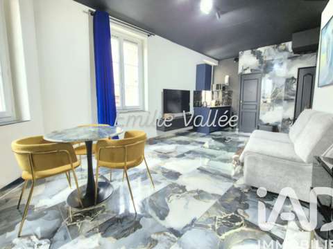 Vente appartement 1 pièce Trouville-sur-Mer 14