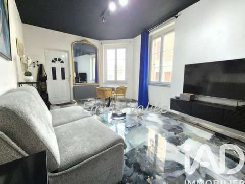 Vente appartement 1 pièce Vente appartement 1 pièce