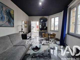 Vente appartement 1 pièce Vente appartement 1 pièce