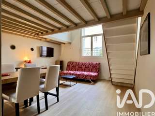 Vente appartement 4 pièces Vente appartement 4 pièces