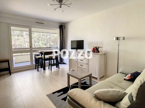 Vente Chambre 2 pièces Trouville-sur-Mer 14