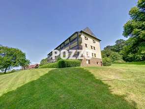 Vente Appartement 2 piècesTrouville-sur-Mer