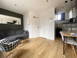 Vente Appartement T1Trouville-sur-Mer