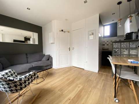 Vente appartement 1 pièce Trouville-sur-Mer 14