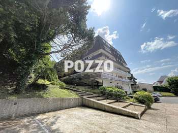 Vente Appartement 2 piècesTrouville-sur-Mer
