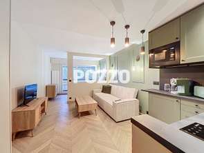 Vente Appartement 2 piècesTrouville-sur-Mer
