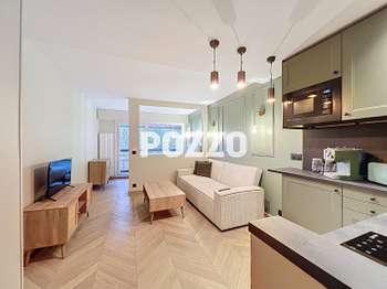 Vente appartement 2 pièces Trouville-sur-Mer 14