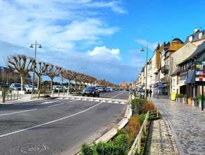 Vente Appartement 4 piècesTrouville-sur-Mer