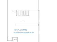 Vente appartement 4 pièces Vente appartement 4 pièces