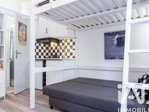Vente Appartement T1Trouville-sur-Mer