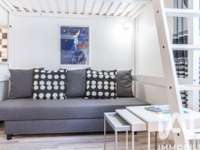 Vente appartement 1 pièce Vente appartement 1 pièce