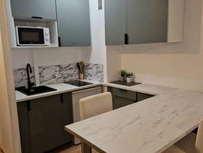 Vente Appartement 2 piècesTrouville-sur-Mer