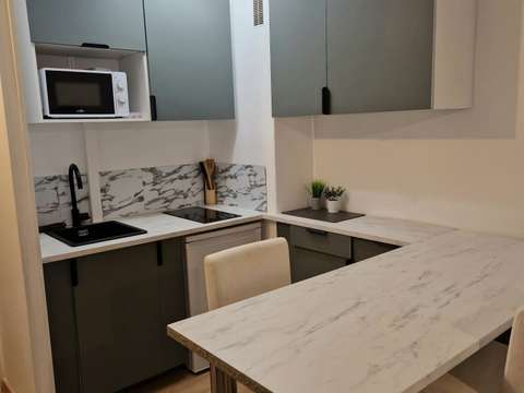 Vente appartement 2 pièces Trouville-sur-Mer 14
