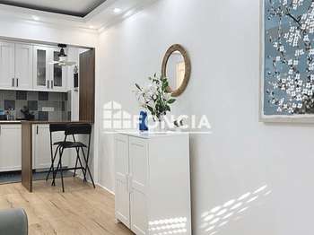 Vente Appartement 2 piècesTrouville-sur-Mer