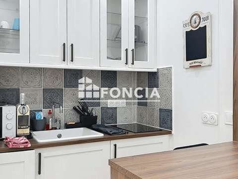 Vente appartement 2 pièces Trouville-sur-Mer 14