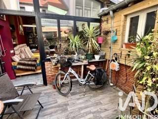 Vente appartement 4 pièces Vente appartement 4 pièces