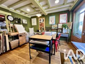 Vente Appartement 4 piècesTrouville-sur-Mer