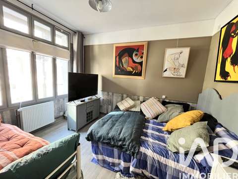 Vente appartement 4 pièces Vente appartement 4 pièces
