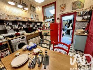 Vente appartement 4 pièces Vente appartement 4 pièces