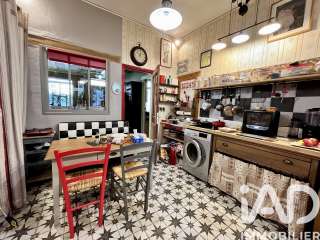 Vente appartement 4 pièces Vente appartement 4 pièces