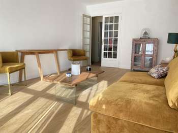 Vente appartement 4 pièces Trouville-sur-Mer 14
