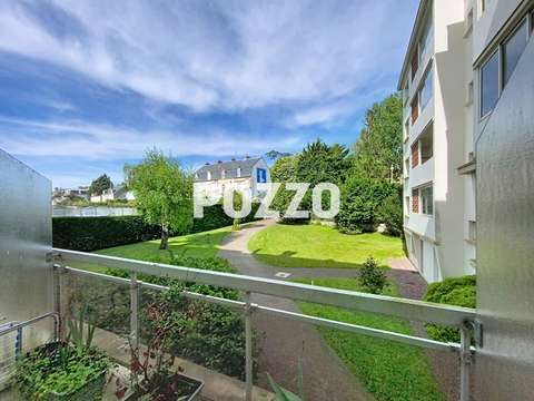 Vente appartement 1 pièce Trouville-sur-Mer 14