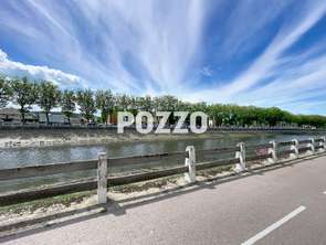 Vente Appartement T1Trouville-sur-Mer