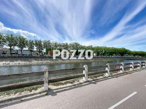 Vente appartement 1 pièce Trouville-sur-Mer 14