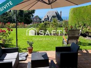 Vente Appartement 2 piècesTrouville-sur-Mer