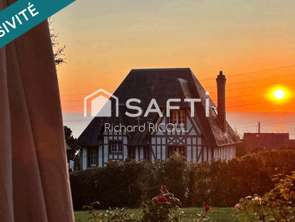Vente Appartement 2 piècesTrouville-sur-Mer