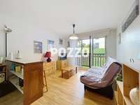 Vente appartement 1 pièce Vente appartement 1 pièce