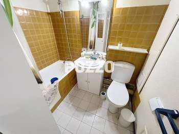 Vente appartement 1 pièce Vente appartement 1 pièce