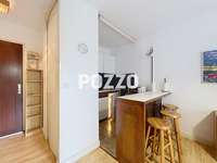 Vente appartement 1 pièce Vente appartement 1 pièce