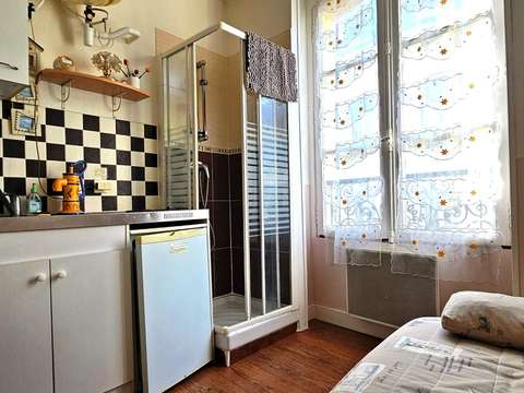 Vente appartement 1 pièce Trouville-sur-Mer 14