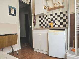 Vente appartement 1 pièce Vente appartement 1 pièce