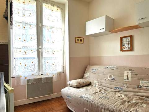 Vente appartement 1 pièce Vente appartement 1 pièce
