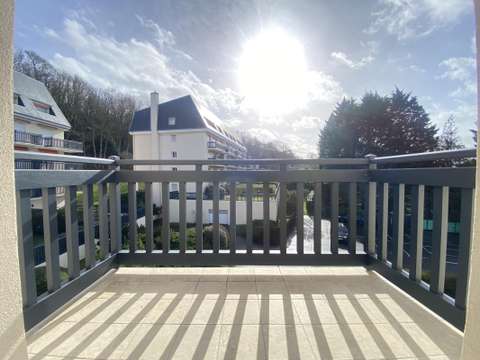 Vente appartement 1 pièce Trouville-sur-Mer 14