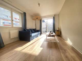 Vente appartement 1 pièce Vente appartement 1 pièce