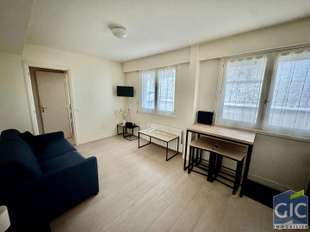 Photo Vente Studio Trouville-sur-Mer